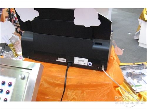打印机无法打印的原因