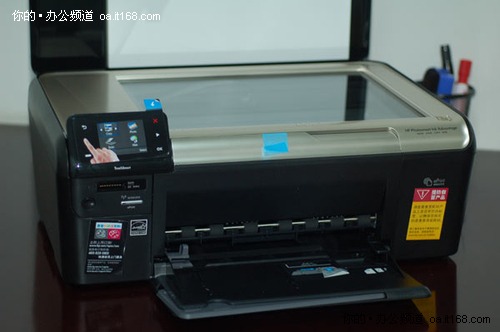 惠普K510a新品介绍