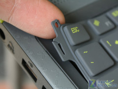 这个小本挺特别 东芝L630特别版评测 