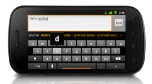 Nexus S