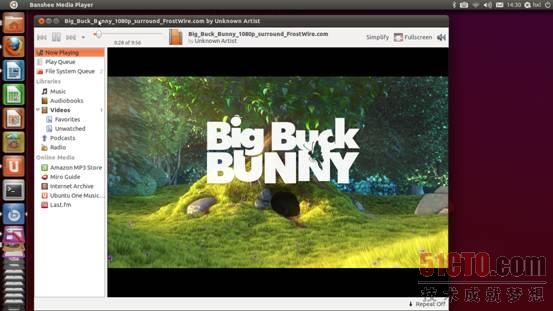 Ubuntu 11.04深度体验