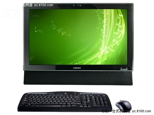 精锐品质 清华同方精锐V55-10售4599元