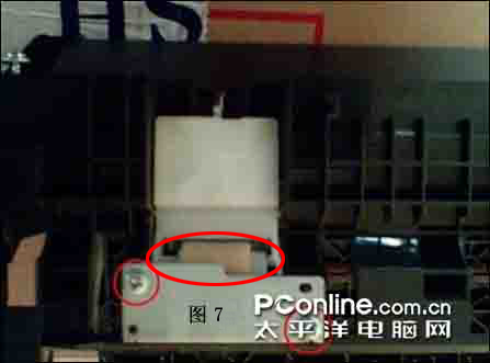 打印机