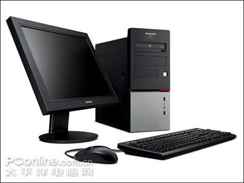 联想 扬天M5100V