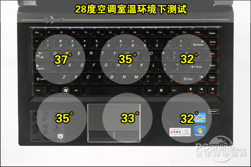 联想扬天V470