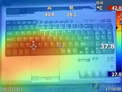 微星CX640评测 