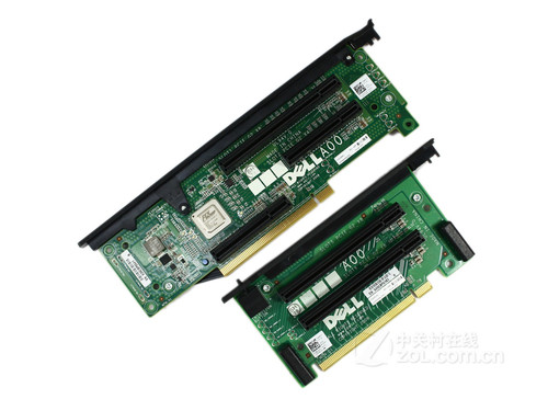 全模块化设计 戴尔R810评测结构篇 