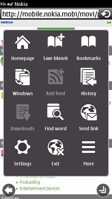 Symbian Anna