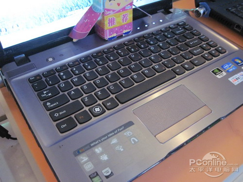 联想Z470