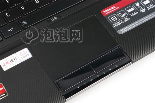 东芝(Toshiba)
Satellite R800笔记本 