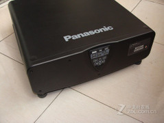 3片DLP技术 松下DW7000C-K助力世博会 