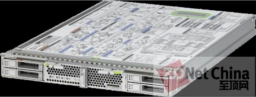 Oracle发布Sparc T3芯片及相关服务器新品