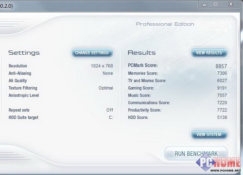 ***奢华跑车范 Gateway FX6840评测