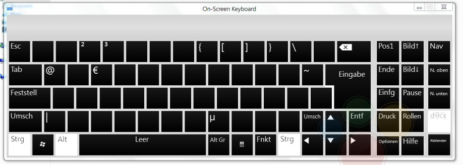 Windows 8 M3