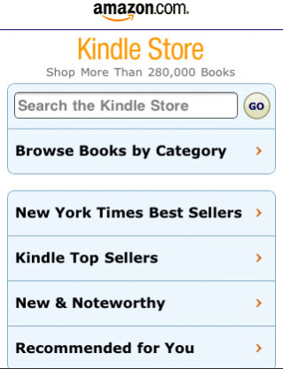 Amazon