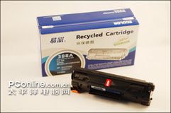 易彩环保硒鼓EC 388A