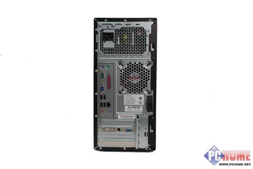烈焰雄心 联想锋行X5500台式电脑评测