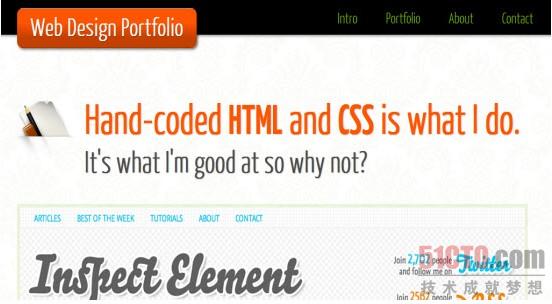 HTML 5