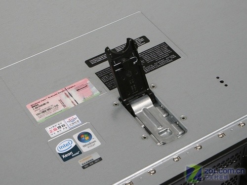灵活简便 戴尔R5400机架式工作站首测 