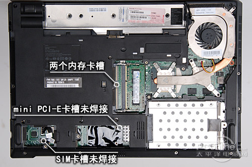联想ThinkPad L421