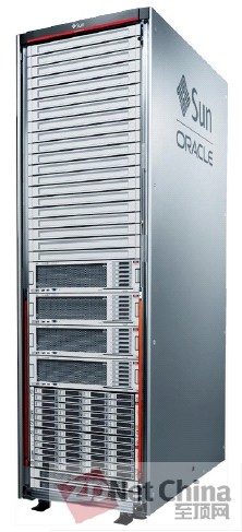 旭日正升 Oracle新添两款Sparc T3集群设备