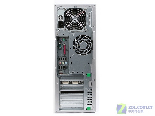 xw4600工作站评测 