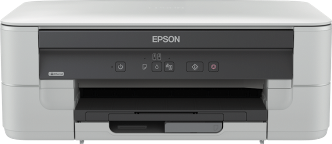 Epson K100/K200引领桌面办公打印新革命