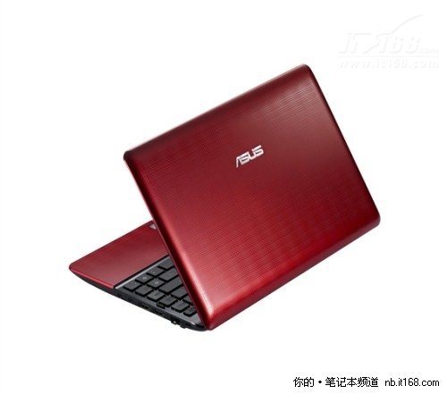 华硕EeePC1215B：够芯Eee够芯力