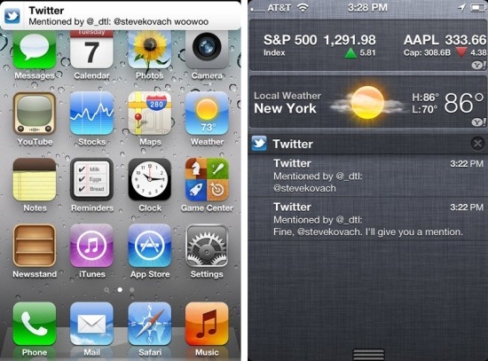 iOS
