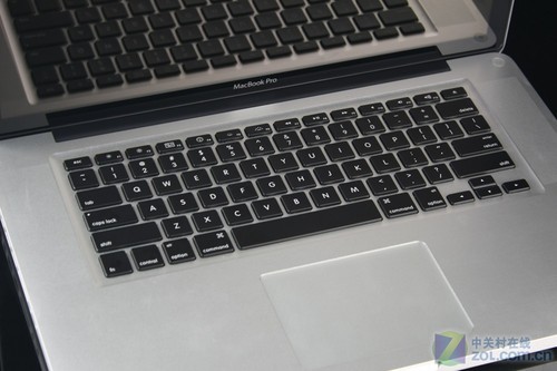 评苹果MBP 