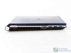 i5芯540M独显 宏碁3830TG新平台本上市 