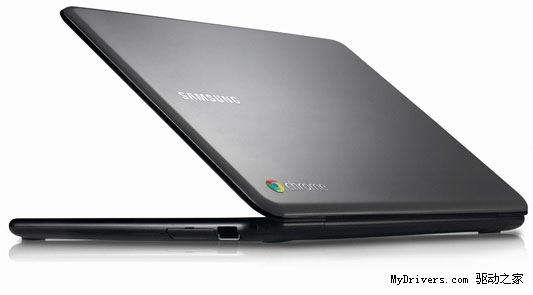 全球首批Chrome OS商用笔记本官方图赏