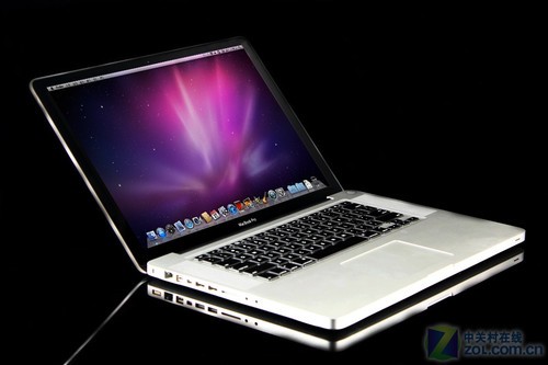 评苹果MBP 