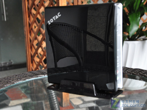 索泰迷你PC 