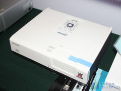 送百吋电动幕 夏普D3050XA投影机8千元 