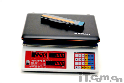 好用不贵GT425M独显本联想Y460评测