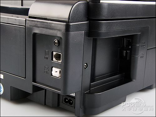 爱普生ME OFFICE 960FWD接口单元