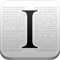 Instapaper