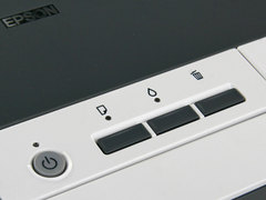 专业标准 EPSON新品A3+商喷1100到货 