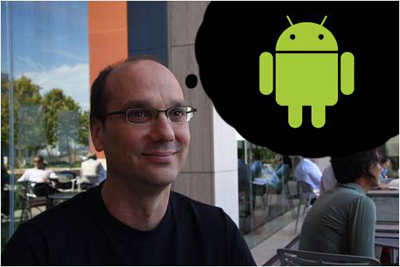 Andy Rubin