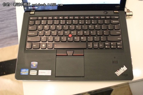 有3G有独显 ThinkPad E420s E220s图赏