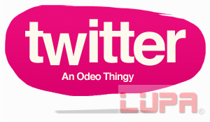 Twitter五周年