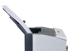 专业标准 EPSON新品A3+商喷1100到货 