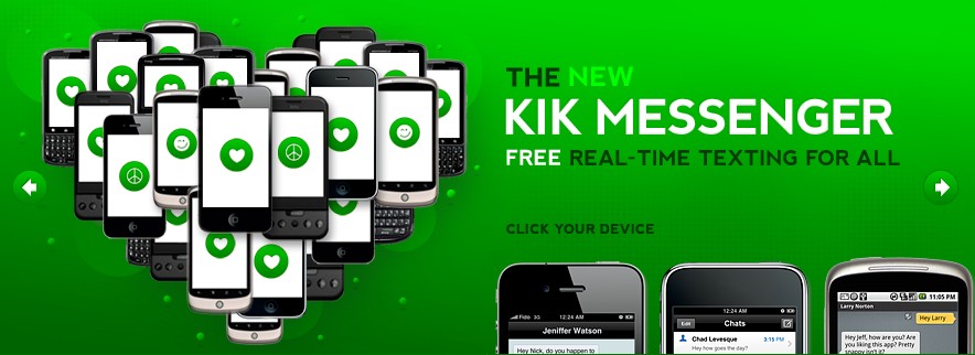 Kik
