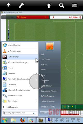 Jump Desktop