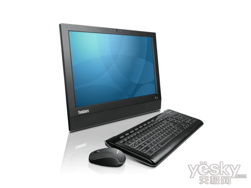 小涨200元！联想E4200I一体台式机报3869元