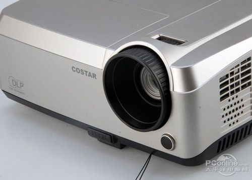 中光学T260投影机