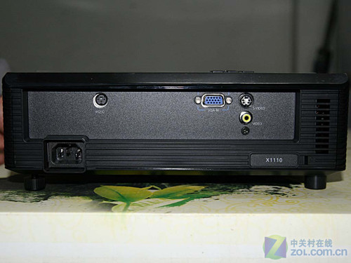 2399元买3D投影机 2010年超值新品推荐 