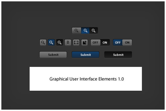 Small GUI Pack