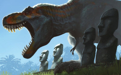 Moai Game Development Platform